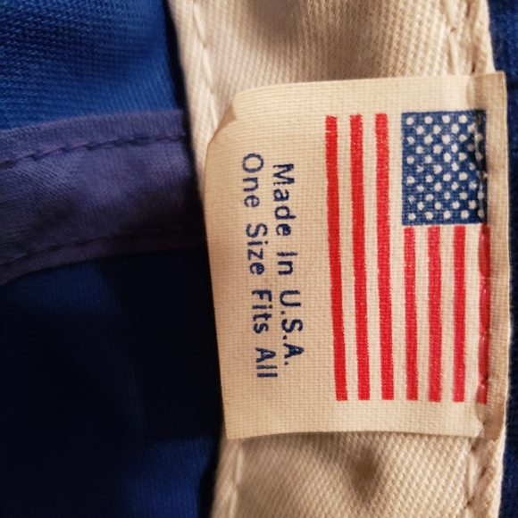 Ladies Mickey hat r Men's - Picture 8 of 8